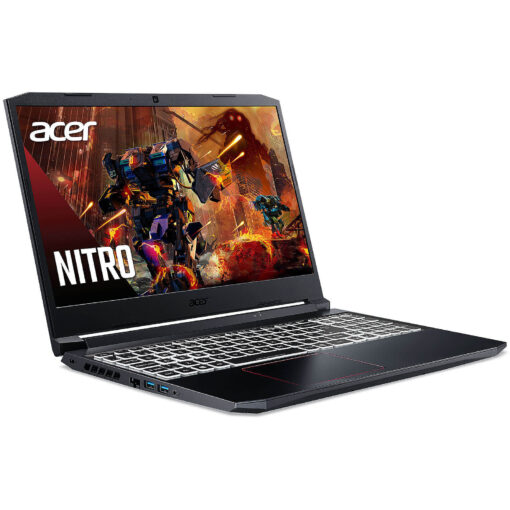 Acer Nitro 5 AN515-45-R46D-zonetech.ma