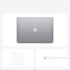 Apple MacBook Air M1 2020 Gris sidéral maroc