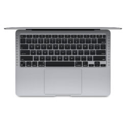 Apple-MacBook-Air M1-2020-Gris-sidéral- Prix-Maroc