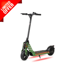 Trottinette-électrique Bison-800W-promo-2024