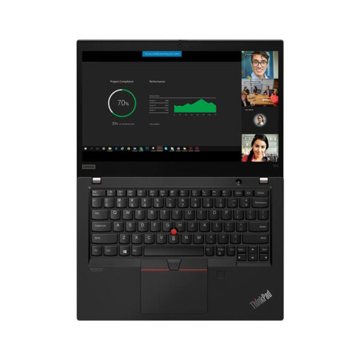 Lenovo Thinkpad X13 I5 10th 8Go RAM 256 SSD 13 zonetech