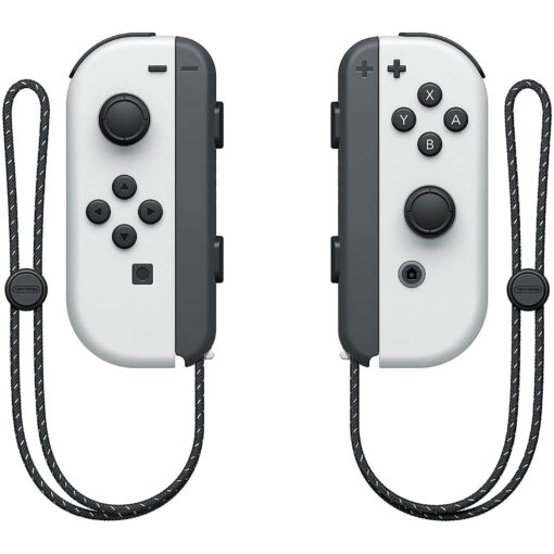 Nintendo Switch OLED Prix Maroc