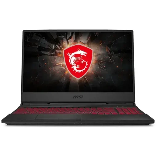 PC PORTABLE MSI I7 10É GÉN 16GO 512GO SSD