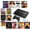 Ps3 ultra slim 500Gb maroc