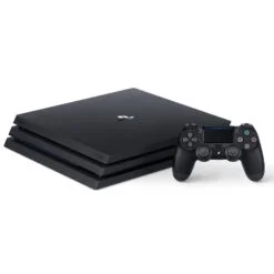 Alternative view of Sony PlayStation 4 Pro (1 To Online occasion)