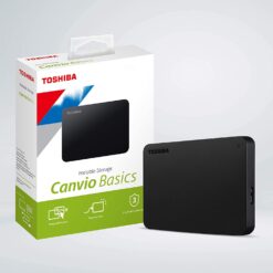 Toshiba-Canvio-Basics-1TB-Maroc