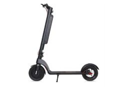 Alternative view of Trottinette électrique X8