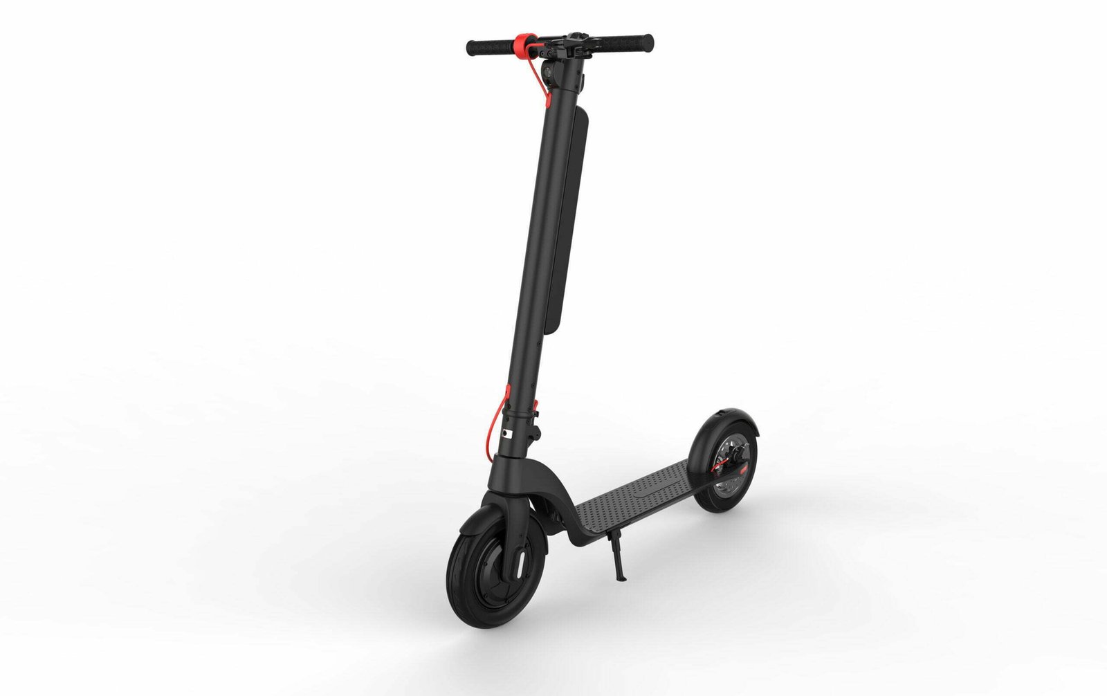 Accélérateur Pouce De Remplacement Pour Trottinette électrique HX X6 X7 X8 - Améliore L'accélération Et Le Contrôle, Installation Simple
