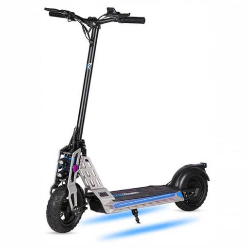 Trottinette-électrique-Bison-800W-Prix-Maroc