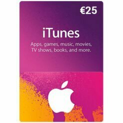 carte-itunes-et-app-store-25-euros
