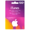 carte-iTunes-100-dollar