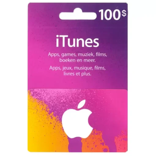 carte-iTunes-100-dollar
