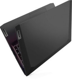 Alternative view of Lenovo Ideapad Gaming 3 15ACH6 – RYZEN 5 5600H /8GO/512 SSD RTX 3050