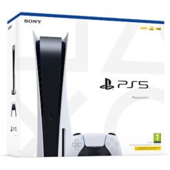 console Playstation5 -standard-Zonetech-Maroc