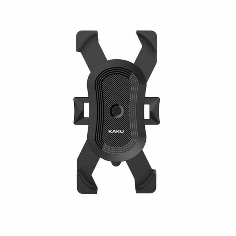 Support Téléphone Vélo Universel 360° Rotation Réglable