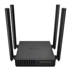 AC1200 Dual Band Wi-Fi Router - Archer C54