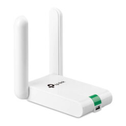 Adaptateur USB Wifi à gain élevé 300 Mbps – TL-WN822N Prix Maroc