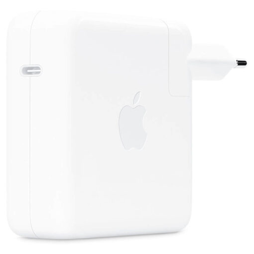 Apple Adaptateur secteur USB-C 96W Blanc zonetech.ma
