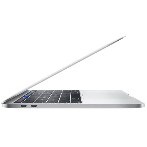 Apple MacBook Pro (2019) 13" avec Touch Bar Argent