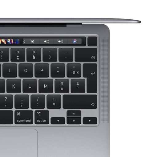 Apple MacBook Pro M1 2020 zonetech.ma