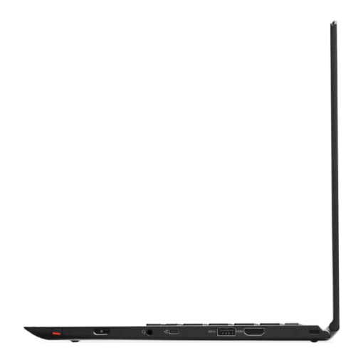 Lenovo ThinkPad X1 Yoga i7-7600U/16GB/512GB SSD