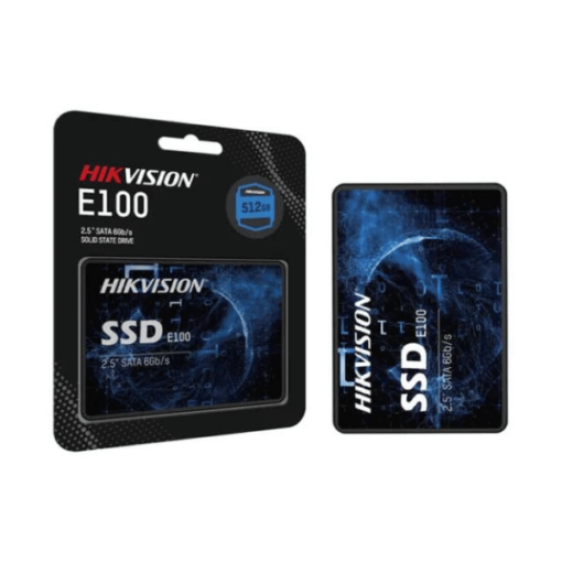 SSD-HIKVISION-512