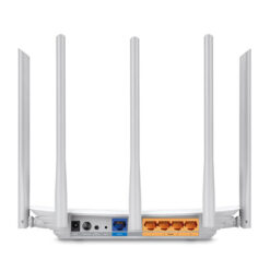 Routeur WiFi bi-bande AC1350 Mbps