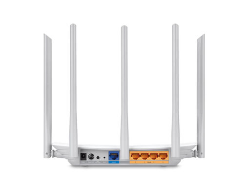 Routeur WiFi bi-bande AC1350 Mbps