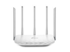 Routeur Wifi bi-bande AC1350 Mbps zonetech