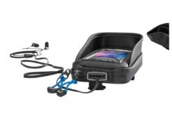 support-téléphone-Crivit-ZONETECH