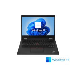 Lenovo ThinkPad X390 Prix Maroc