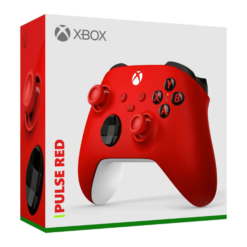 Manette-Xbox-sans-fil-Pulse-Red