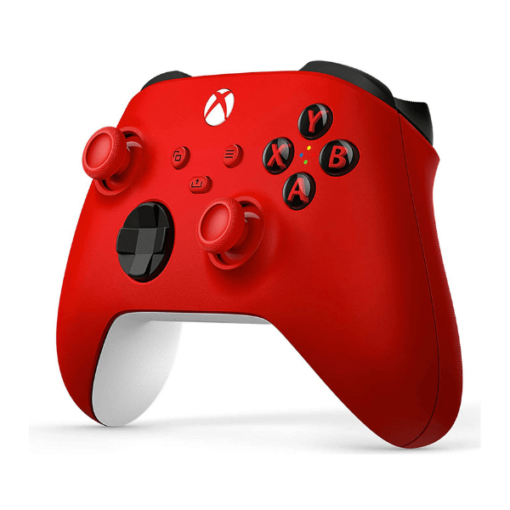 Manette-Xbox-sans-fil-Pulse-Red