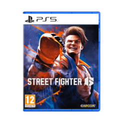 Street Fighter au Bon Prix Maroc | Street Fighter™ 6 PS5