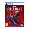 Spider Man 2 PS5 au Bon Prix Maroc | Marvel’s Spider Man 2 PS5