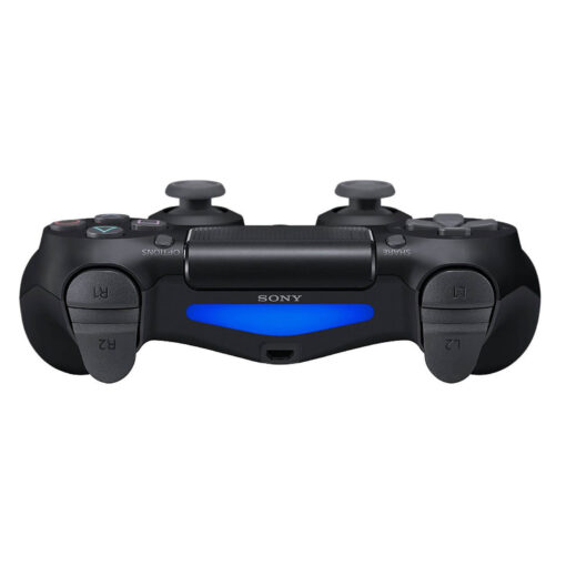 Manette-PS4-DualShock-V2-Noir
