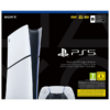 PlayStation 5 Slim Bon Prix Maroc | PlayStation 5 Slim Digital Edition