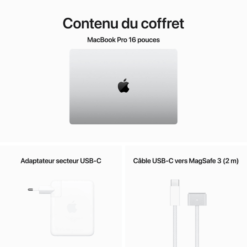 MacBook Pro M3 Max Bon Prix Maroc | MacBook Pro M3 Max 16