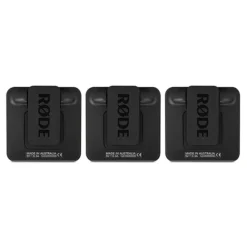 Rode Wireless GO II