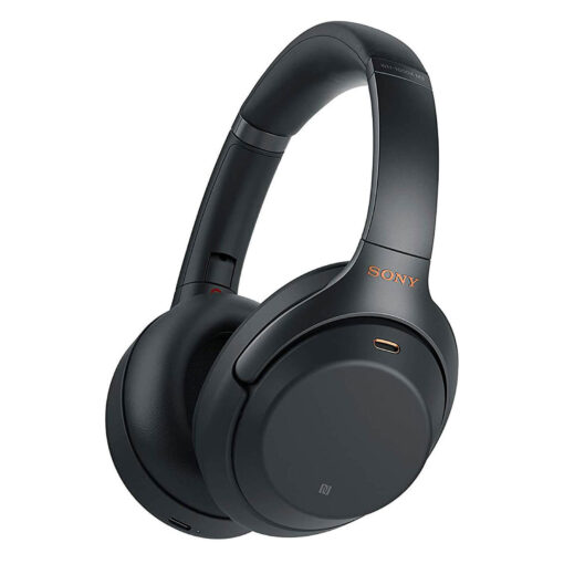 Sony WH-1000XM3 Noir