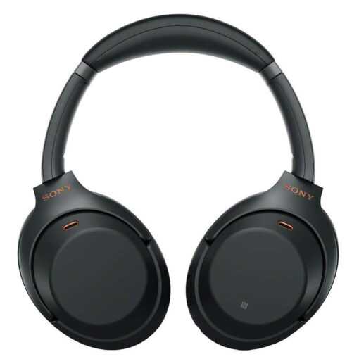 Sony WH-1000XM3 Noir Prix Maroc