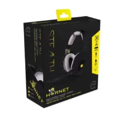 Stealth Hornet Gaming Headset prix maroc