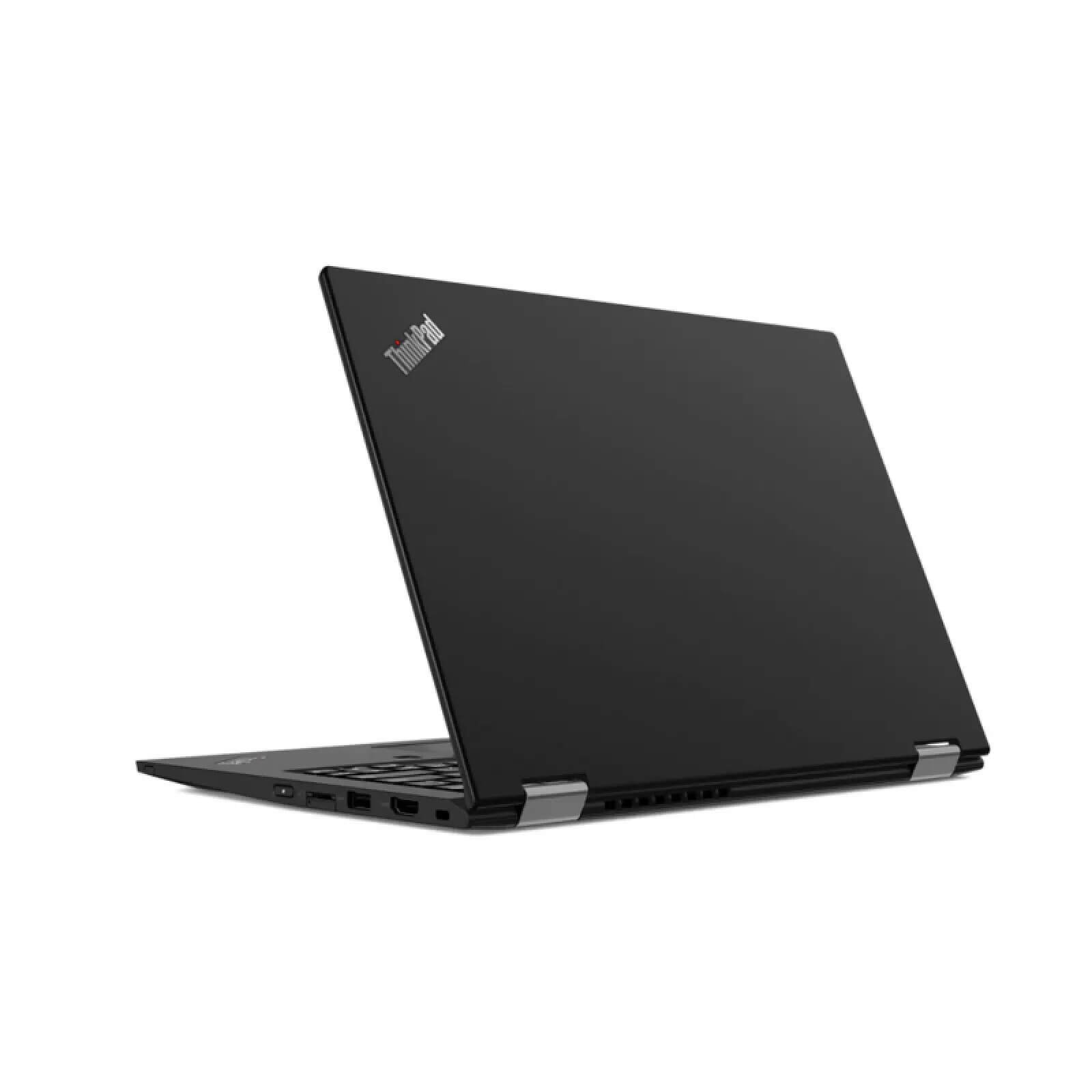 Lenovo ThinkPad X390 Prix Maroc