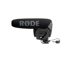Rode VideoMic Pro