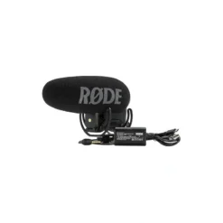 Rode VideoMic Pro+