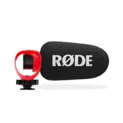 Rode VideoMicro II