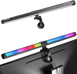 Quntis Monitor Light RGB