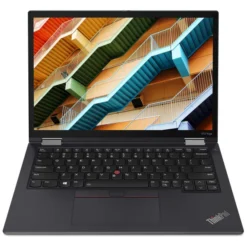 Lenovo ThinkPad X13 Yoga i5-1245U/16GB/256GB SSD Tactile 360°