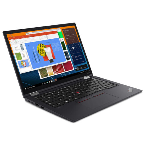 Lenovo ThinkPad X13 Yoga Prix Maroc | ThinkPad X13 i5-1245U