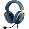 Casque logitech G Pro X Gaming Headset (Edition League of Legends) prix maroc